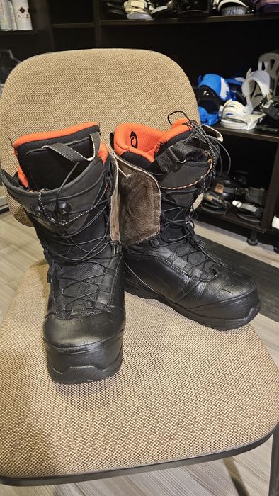 Boots Snowboard Nitro El Mejor Nr.41 EU