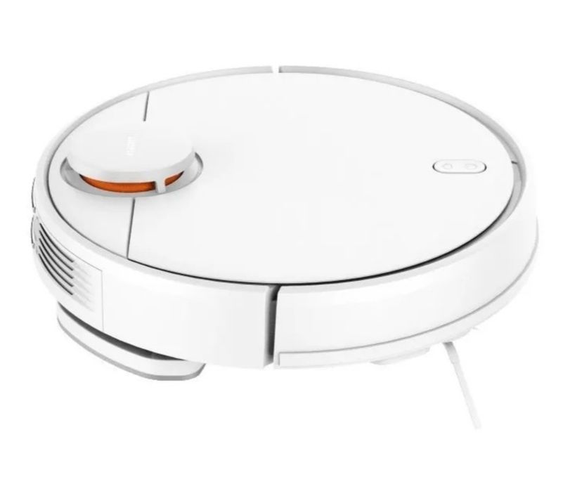 робот пылесос xiaomi mi robot vacuum s10