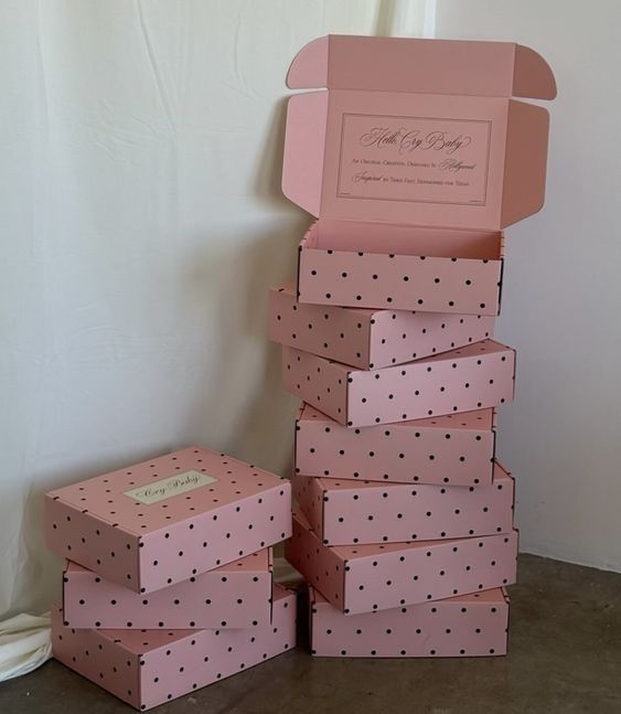 TIPOGRAFIYA• Reklama mahsulotlari(Картонные изделия)