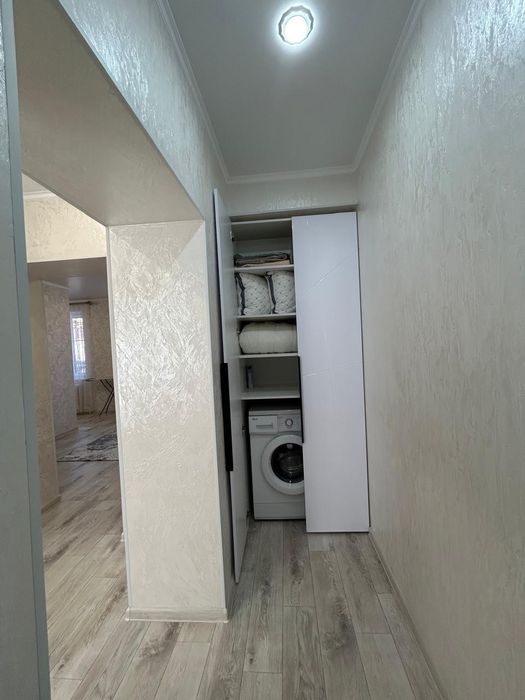 Сдача жилья посуточно