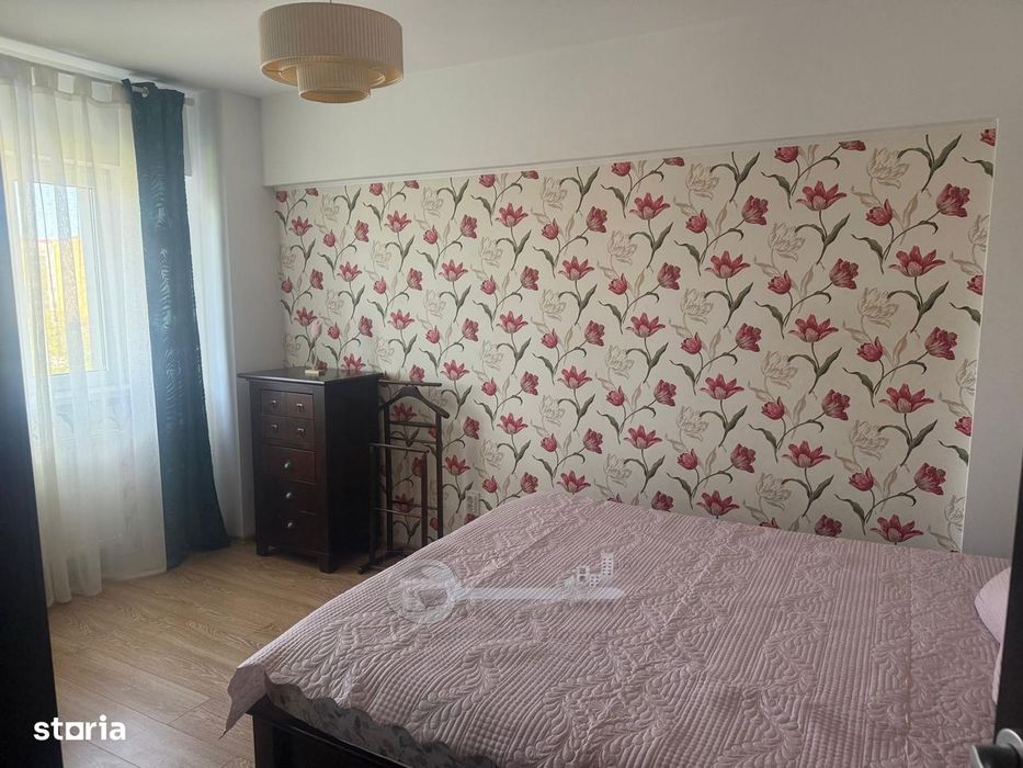 Apartament 2 Camere, 70 mp – Podu de Fier, Etaj 56