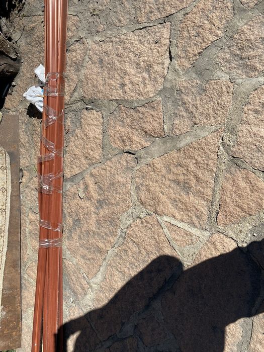 Продам б/ у плинтуса.