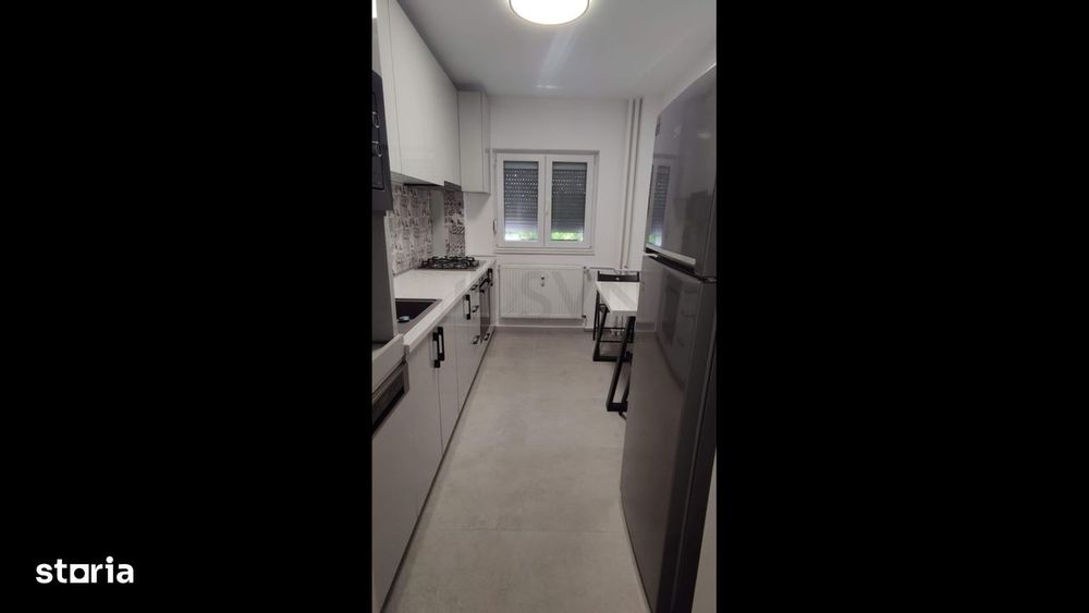 Apartament 2 camere I zona 1 Mai I prima chirie