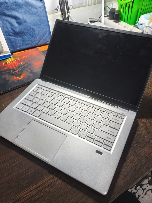 Ультрабук Acer Swift 3, 16/512