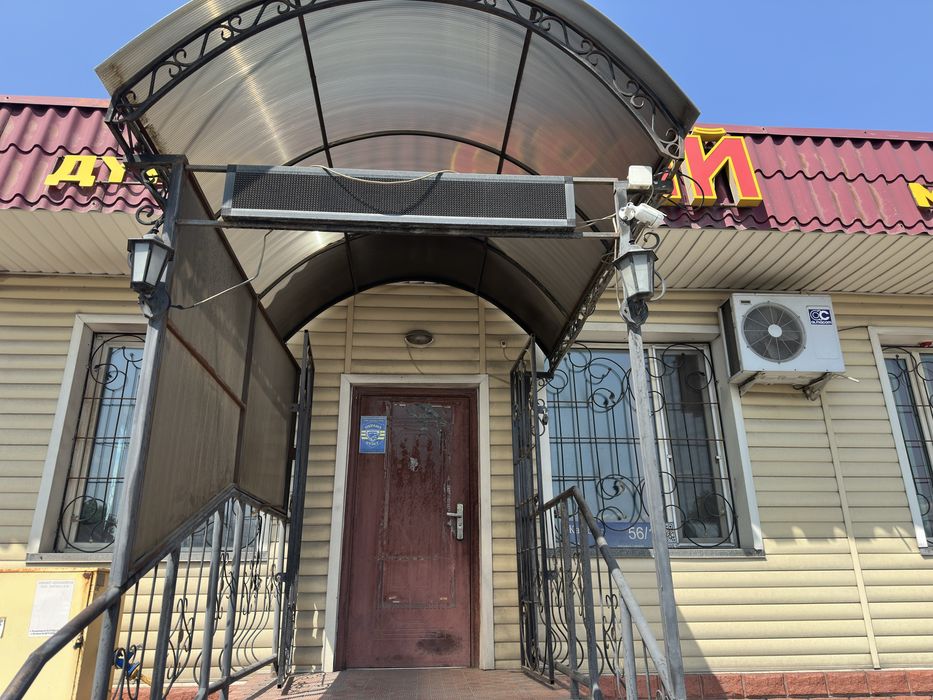 Аренда магазин в центре