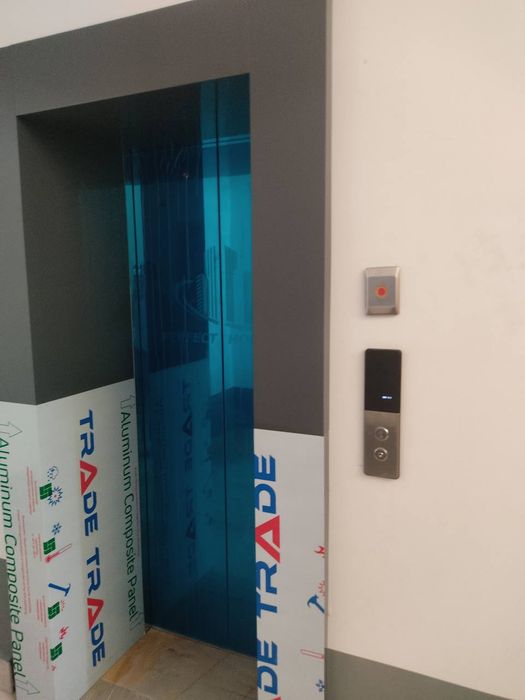 Квартира 3 комнот 80кв