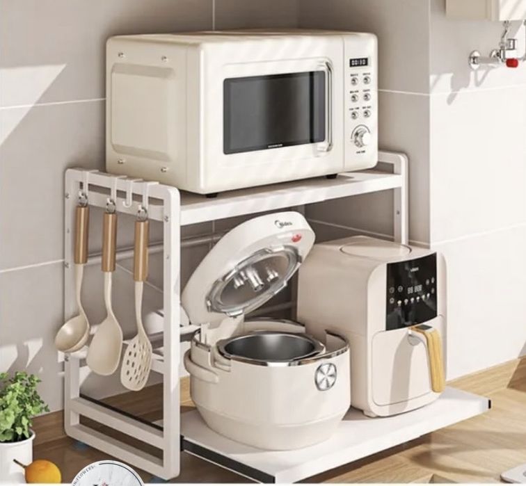 Полка под Микравалновку