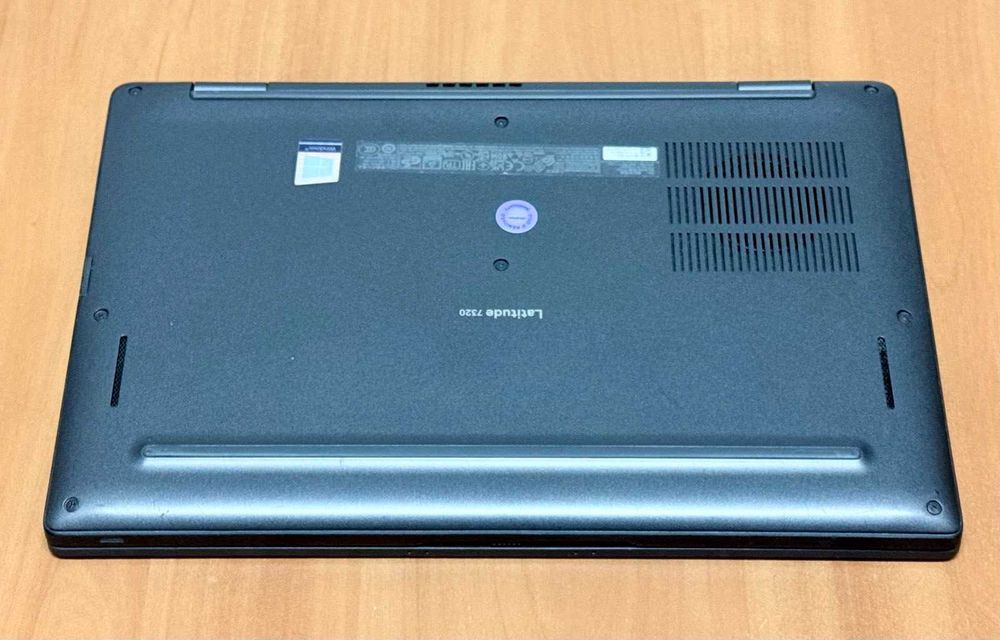 ПРОМО ЦЕНА /Core i5-1145G7 / 8GB RAM / 256GB SSD / 13.3“ FHD IPS / Dell Latitude 7320 / Win 10 или 11 Pro