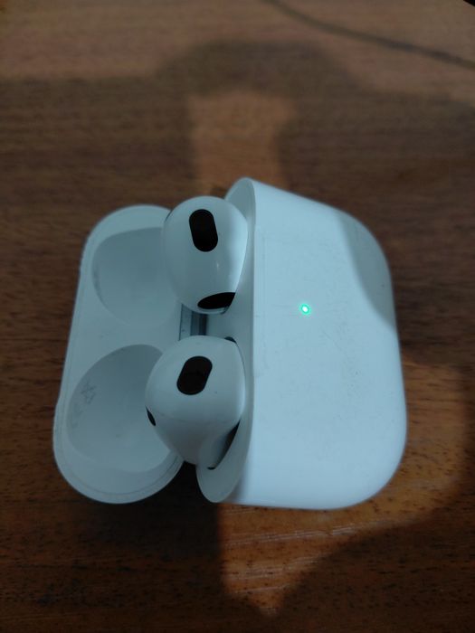 Airpods pro.2222