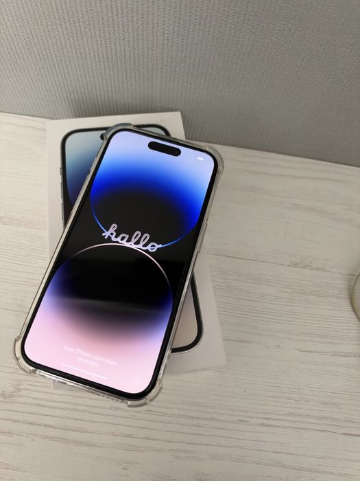 Продам iPhone 14 Pro
