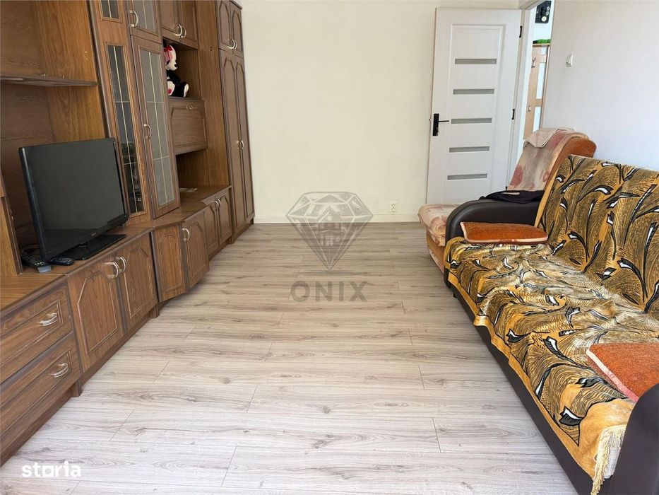 Apartament 2 camere de inchiriat, 9 Mai, Ploiesti | Onix Imobiliare