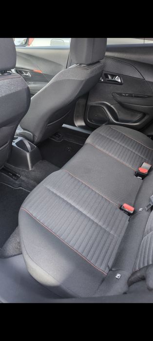 Peugeot 2008 / 68000 KM