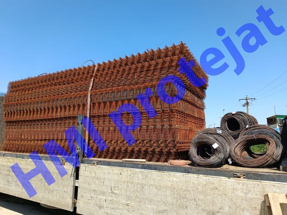 FIER beton bara 12m toate diametrele  / FASONAT ;  livrare imediata !