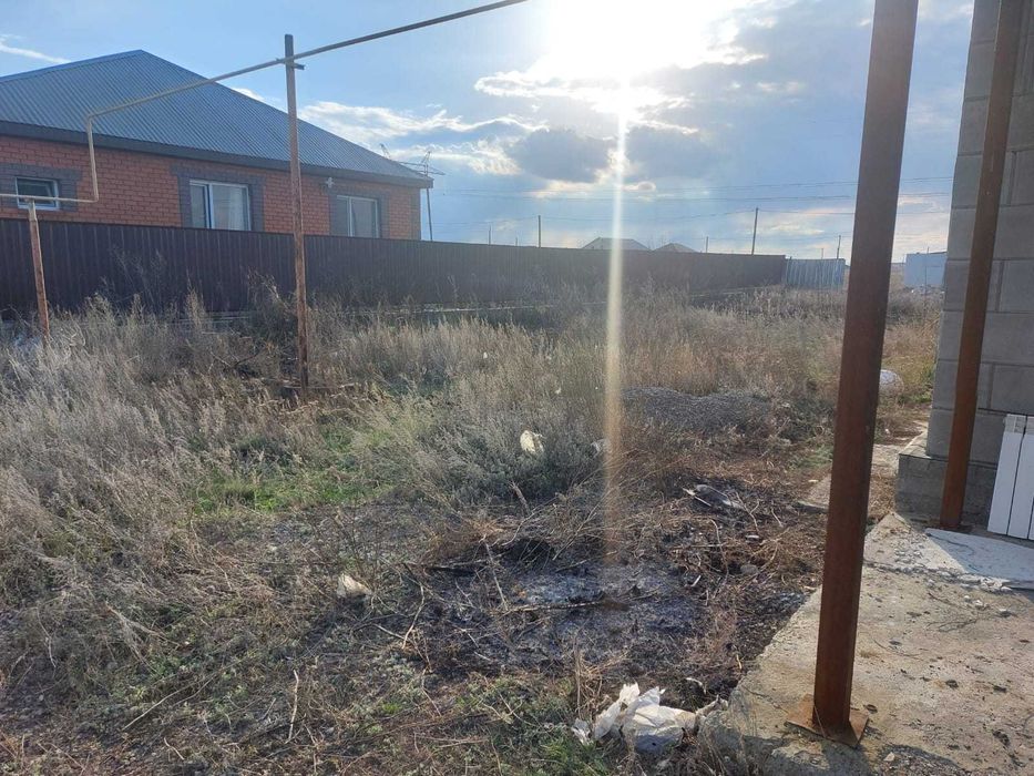 Продам дом в Беккул баба