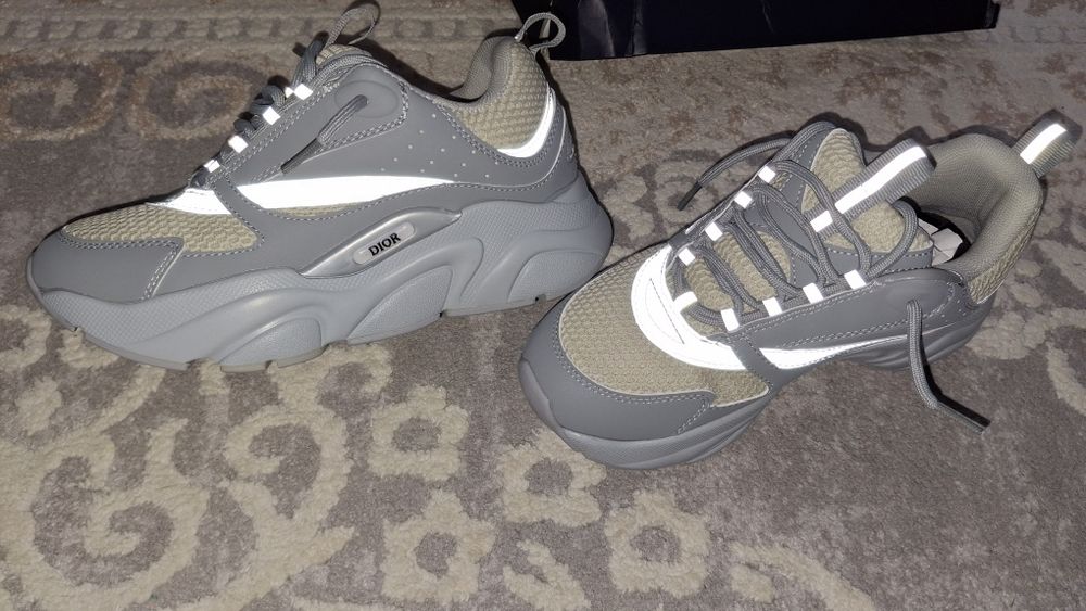 Dior b22 паль диоры