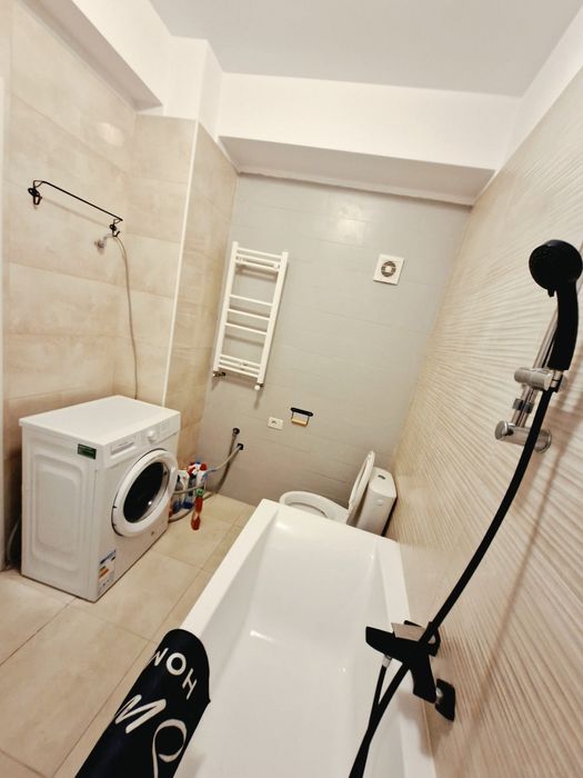 Garsonieră regim hotelier sau de vânzare
