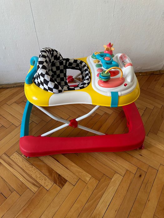 Проходилка KikkaBoo - Champion