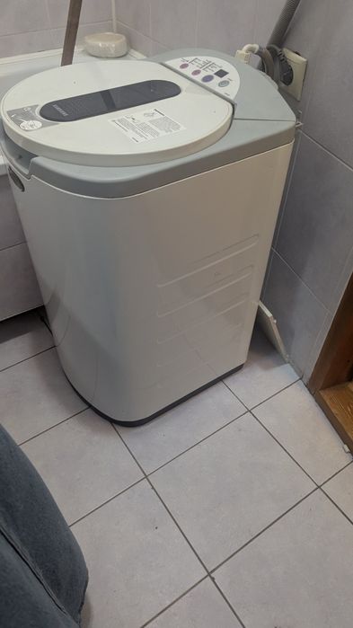 Стиральная машина Samsung