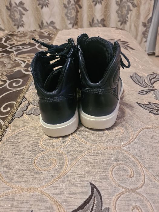 Ботиночки ECCO демисезонные