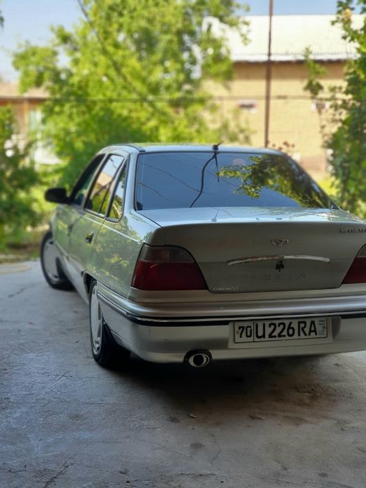 Nexia 1 dons lux konditsioner