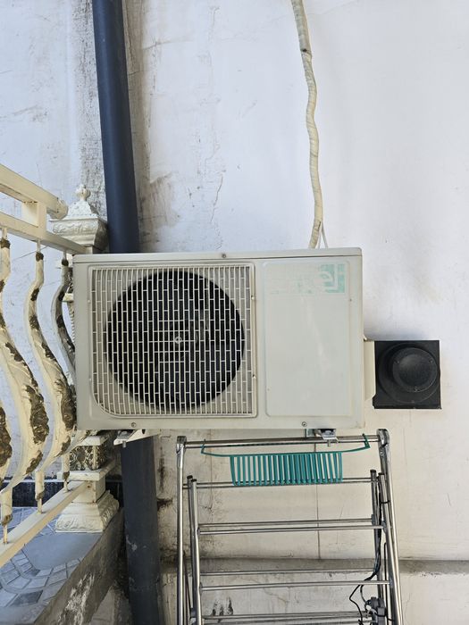 Кондиционер Artel