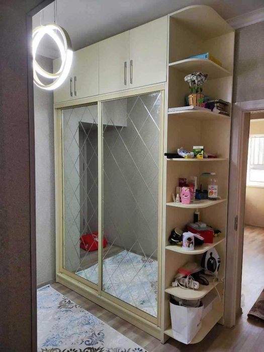 Мебель на заказ  в Ташкенте