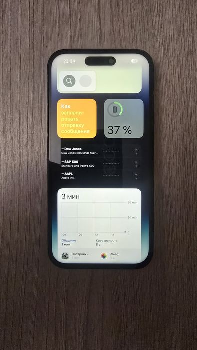 İphone 14 PRO 256 GB