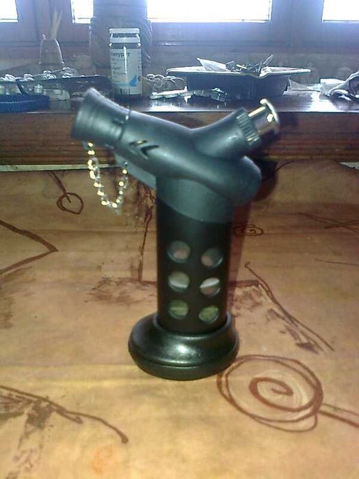 Мини газова горелка за домашни нужди 10 лв. за 1 бройка