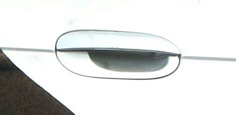 Дръжка врата BMW e39