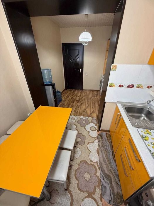 МинорЦ-5 Статусная 4-комнатная квартира в кирпичный 91м2 не торец