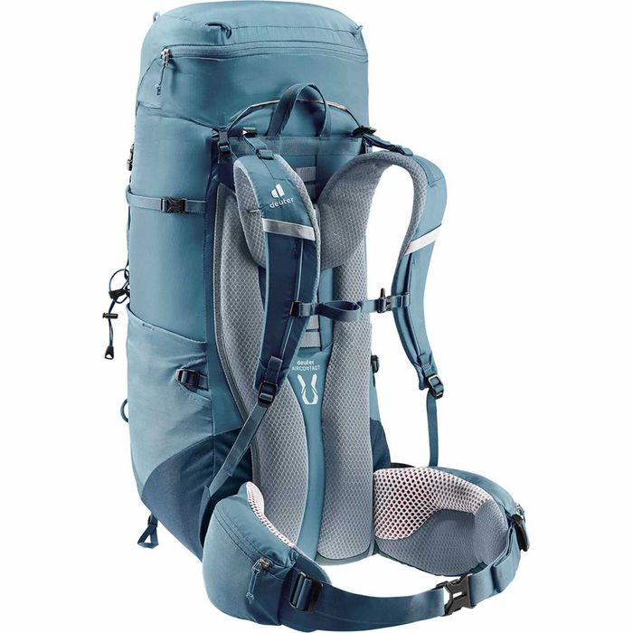 НОВИНКА 2025 Рюкзак Deuter Aircontact Lite 50 + 10