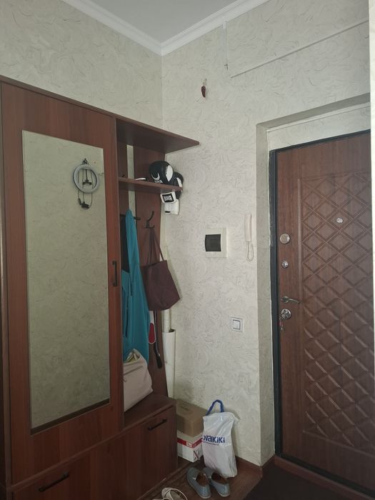 Продаю 1комнатную квартиру студию
