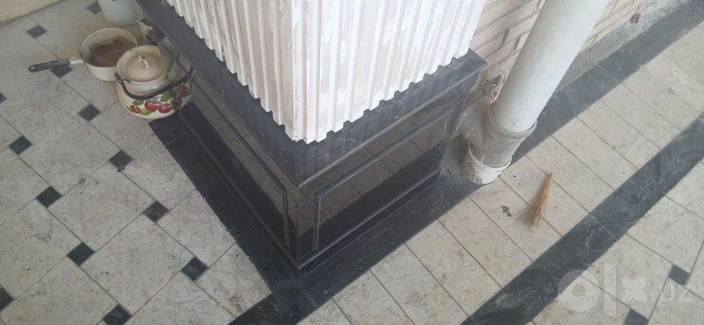 Izvestnyak kafel granit xizmatlari