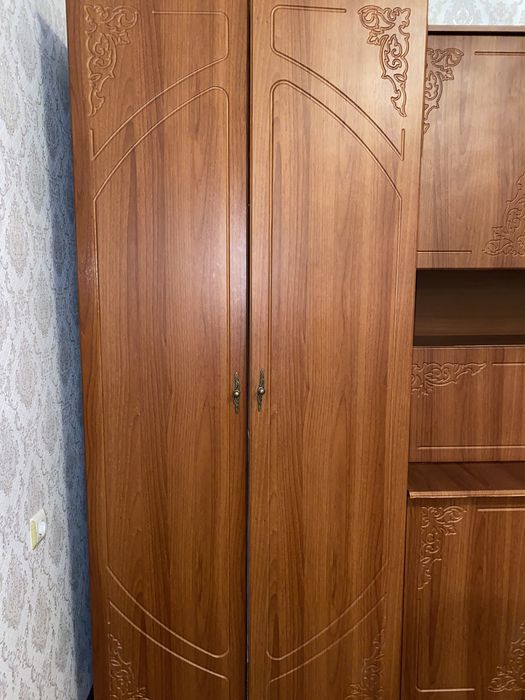 Стенки состояние хорошо