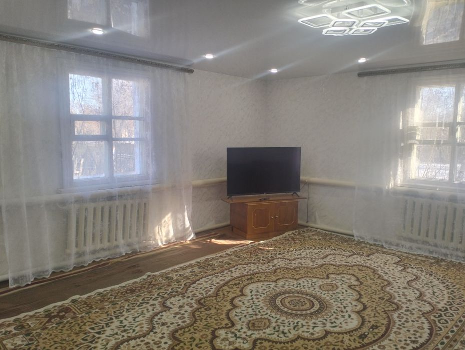 дом  в Костанайской обл Аулиекольский район