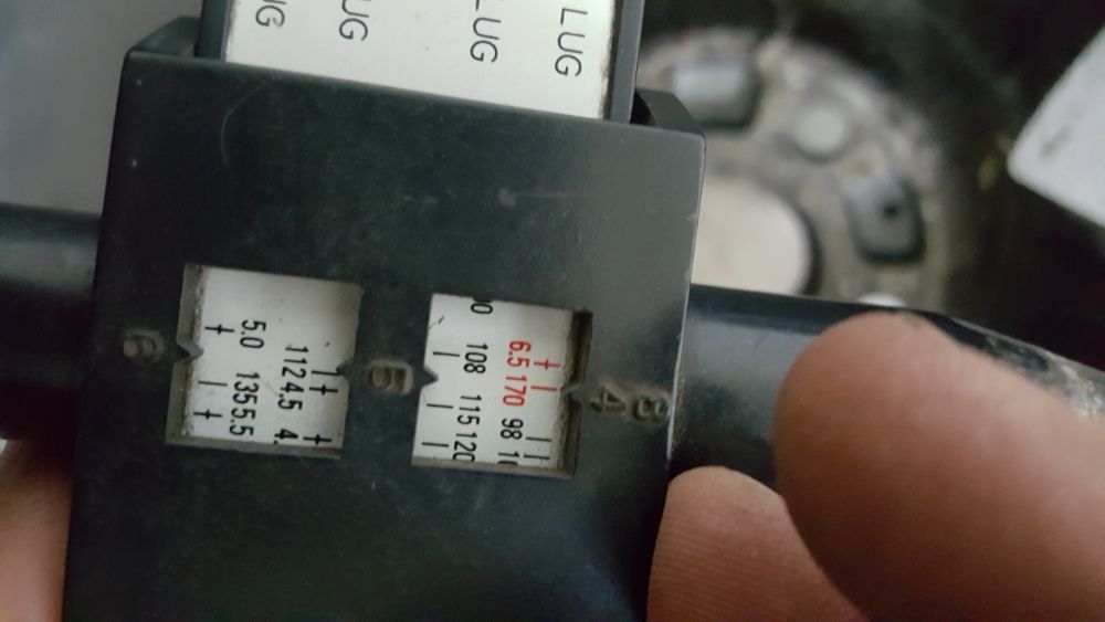 Джанти 15 5х112 с гуми 185 65 15