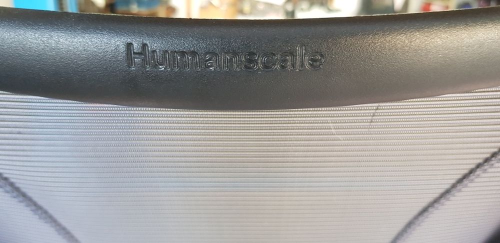 Humanscale-ергономичен офис стол model-Liberty Task chair