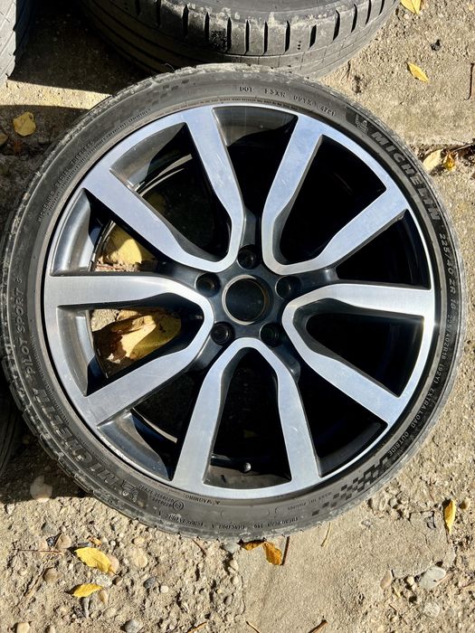 Michelin Pilot Sport 5 (3 buc) 225 40 ZR 18 92Y
