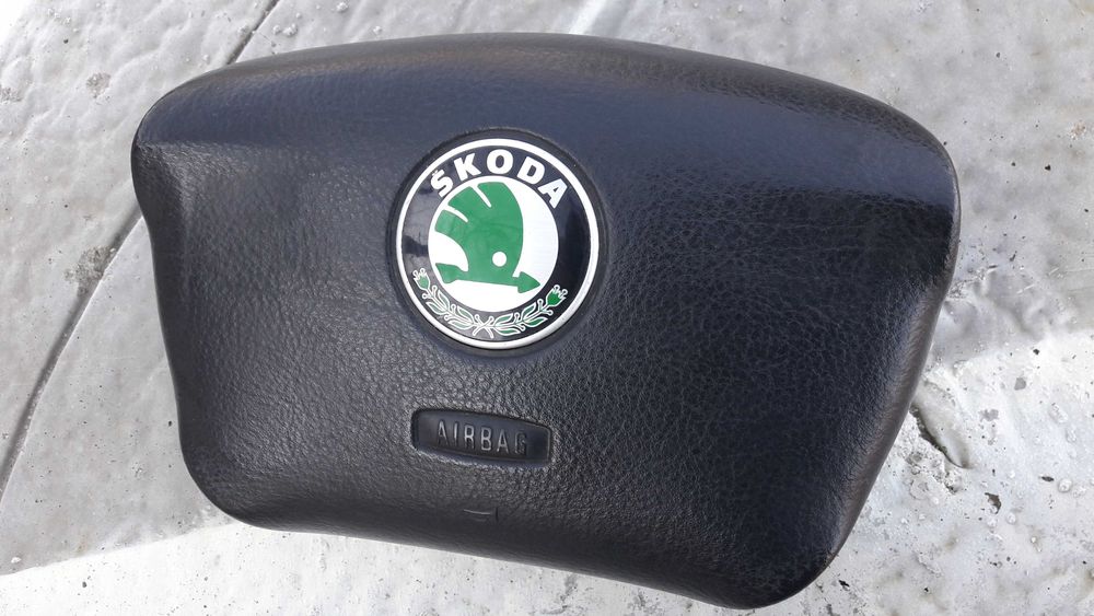 Airbag Volan Skoda Octavia