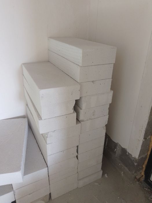 Газоблок 10*25*60 продом