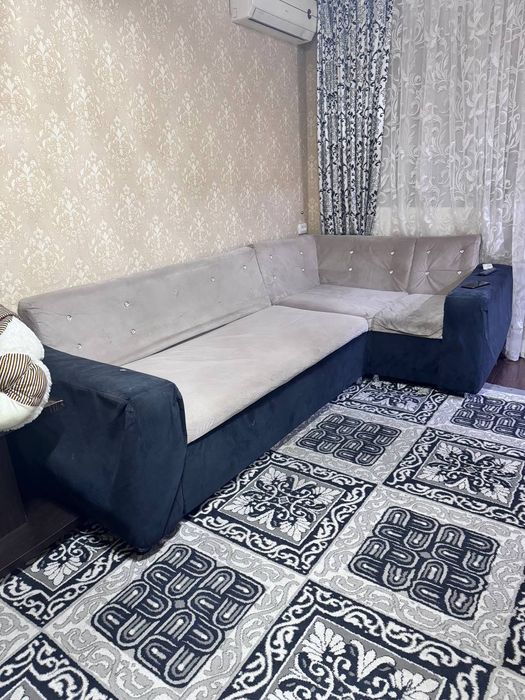 Divan ugalok xolati ôrtacha ishlatsa bôladi .