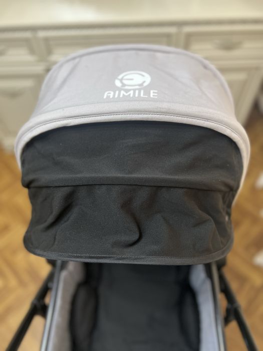 коляска AIMILE