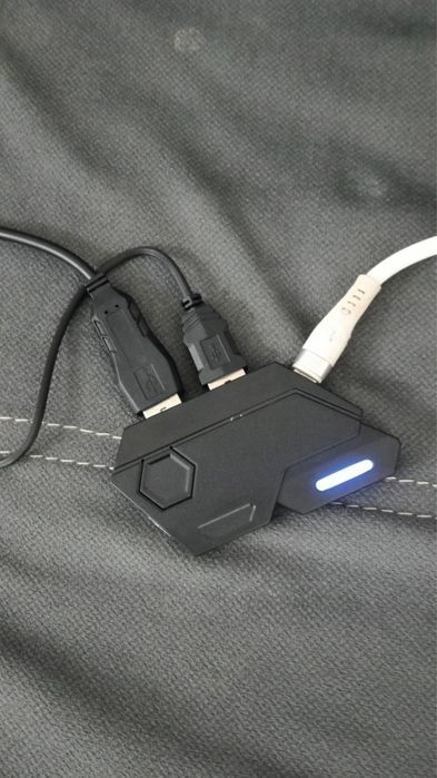 Клавиартура Mix Elite Plus