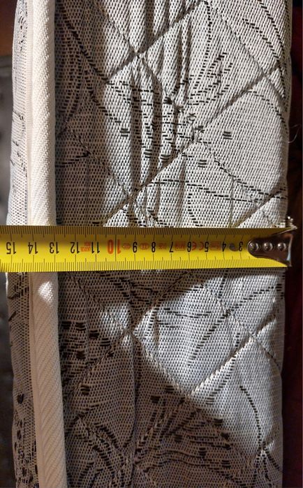 Еднолицев матрак 82/190