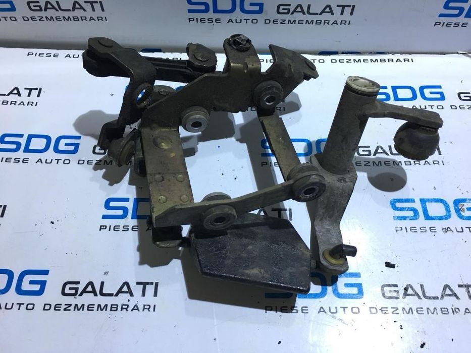 Timonerie Cutie Viteze Skoda Octavia 1 1.4i 1996 - 2005