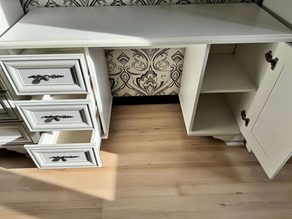 Ламинат демонтированный