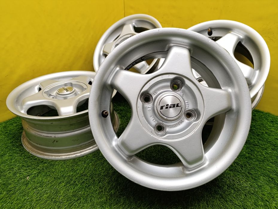 Диски R13 4×108 на Audi и другие.