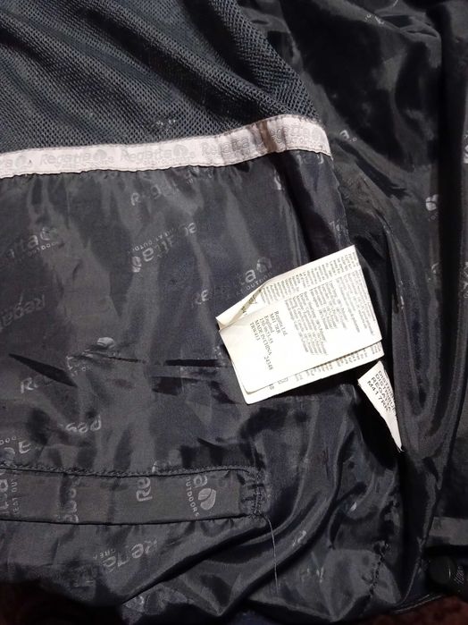 Мъжко яке Regatta