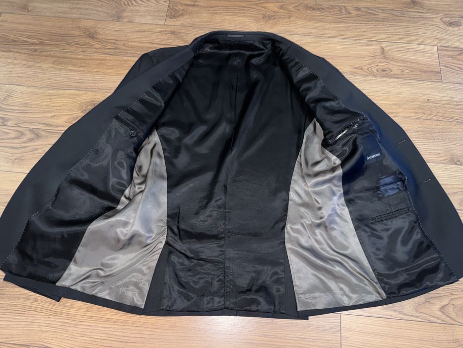 Мъжки костюми Teodor и Andrews