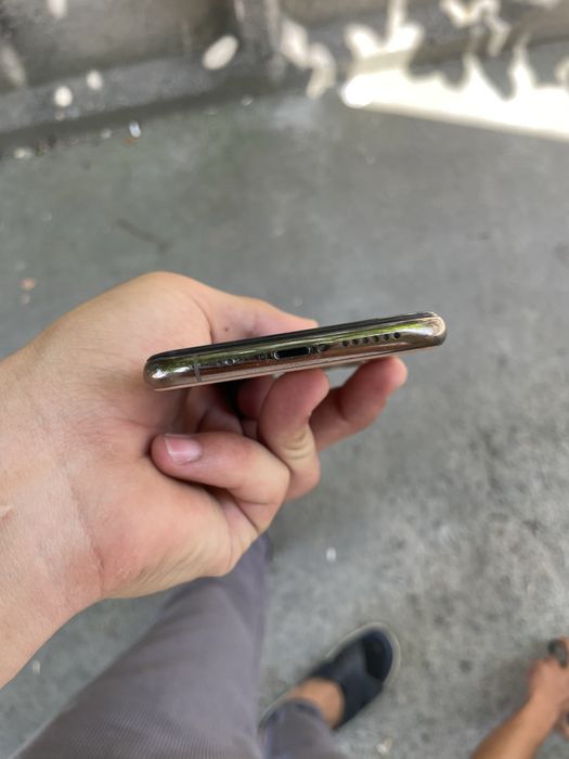 Iphone 11 pro obmen bor